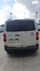 סיטרואן ג'אמפי קצר/בינוני Medium N1 סגור נמוך ידני דיזל 2.0 (15