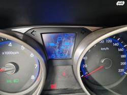 יונדאי iX35 Inspire אוט' 2.0 (163 כ''ס) בנזין 2013 למכירה בכפר סבא