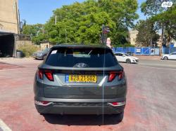 יונדאי טוסון Prestige אוט' 1.6 (180 כ''ס) בנזין 2021 למכירה בפתח תק