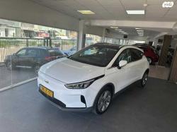 ג'ילי - Geely Geometry C 460Pro אוט' חשמלי (204 כ"ס) חשמלי 2023 למכירה בר