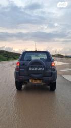 סוזוקי גרנד ויטרה 4X4 JLX-E אוט' 3 דל' 2.4 (166 כ''ס) בנזין 2012 למכי