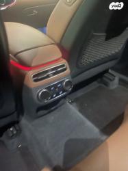 ג'נסיס GV70 4X4 Luxury אוטו' דיזל 2.5 (304 כ"ס) בנזין 2022 למכירה ברמת