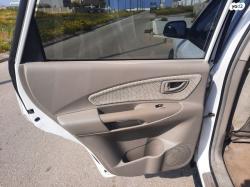 יונדאי טוסון 4X4 GLS ידני דיזל 2.0 (112 כ''ס) דיזל 2006 למכירה באש