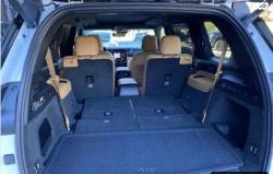 ג'יפ / Jeep גרנד צ'ירוקי 4X4 Summit אוט' 5.7 (357 כ''ס) בנזין 2022 למכיר