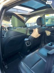 יונדאי טוסון Elite אוט' בנזין 2.0 (155 כ''ס) [2018-2020] בנזין 2019 למכ