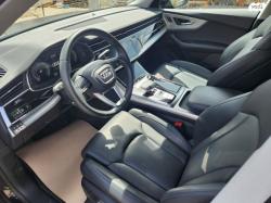 אאודי Q8 4X4 Comfort Luxury אוט' דיזל 3.0 (286 כ''ס) דיזל 2022 למכירה בכר