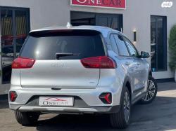 קיה נירו PHEV Plus Phev אוט' 1.6 (141 כ''ס) היברידי חשמל / בנזין 2022 ל