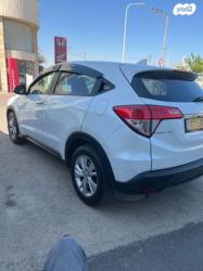 הונדה HR-V Comfort אוט' 1.5 (131 כ"ס) בנזין 2019 למכירה בבאר שבע