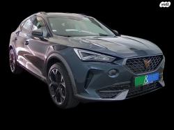 קופרה פורמנטור VZ הייבריד אוט' 1.4 (150 כ"ס) ק2 היברידי חשמל / 