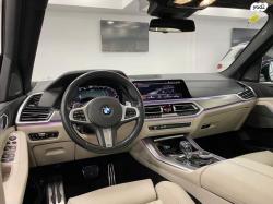 ב.מ.וו X5 45E XDRIVE Superior הייב' אוט' 3.0 (286 כ''ס) ק'-2 היברידי חשמל /