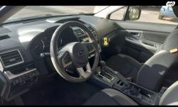 סובארו XV 4X4 Premium אוט' 1.6 (114 כ"ס) בנזין 2017 למכירה בחריש