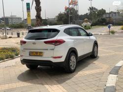 יונדאי טוסון Premium אוט' בנזין 2.0 (155 כ"ס) בנזין 2016 למכירה בנ