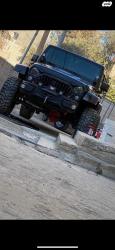 ג'יפ / Jeep רנגלר ארוך 4X4 Rubicon אוט' 3.6 (280 כ''ס) בנזין 2015 למכירה