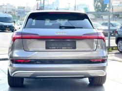 אאודי E-tron 4X4 Premium Plus אוט' חשמלי (408 כ''ס) חשמלי 2020 למכירה בר