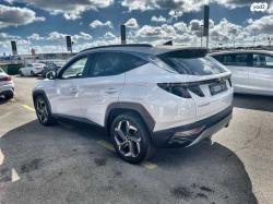 יונדאי טוסון Platinum אוט' דיזל 1.6 (135 כ''ס) דיזל 2022 למכירה בתל