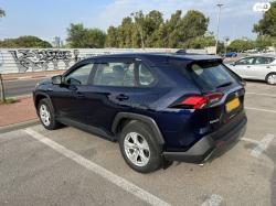 טויוטה RAV4 הייבריד 4X4 E-xperience הייבריד אוט' 2.5 (178 כ''ס) בנזין 