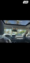 מאזדה CX-5 4X2 Luxury אוט' 2.0 (165 כ"ס) [2017 ואילך] בנזין 2018 למכירה ב