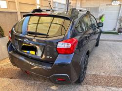 סובארו XV 4X4 1.6i אוט' 1.6 (114 כ''ס) בנזין 2015 למכירה בעתלית