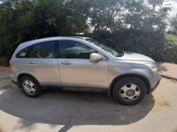 הונדה CR-V 4X4 Comfort אוט' 2.0 (150 כ''ס) בנזין 2007 למכירה בניר צבי
