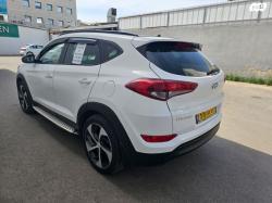 יונדאי טוסון Open Sky Plus אוט' בנזין 2.0 (155 כ''ס) בנזין 2018 למכיר