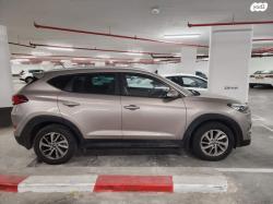 יונדאי טוסון Premium אוט' בנזין 2.0 (155 כ"ס) בנזין 2016 למכירה בב