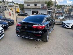 מרצדס GLC GLC200 4MATIC AMG Line FLT אוט' 2.0 (197 כ''ס) בנזין 2023 למכירה בש