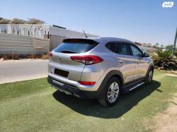 יונדאי טוסון Premium אוט' בנזין 2.0 (155 כ"ס) בנזין 2017 למכירה בב