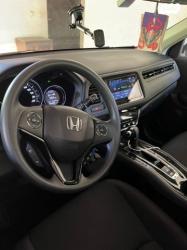 הונדה HR-V Comfort אוט' 1.5 (131 כ"ס) בנזין 2019 למכירה ביובלים