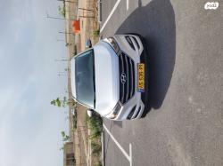 יונדאי טוסון Premium אוט' בנזין 2.0 (155 כ"ס) בנזין 2017 למכירה בי