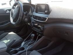 יונדאי טוסון Panoramic אוט' בנזין 2.0 (155 כ"ס) בנזין 2020 למכירה ב