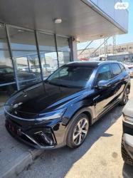 אם. ג'י. / MG Marvel R 4X2 Luxury אוט' חשמלי (180 כ"ס) חשמלי 2023 למכירה ב