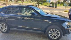 אאודי Q5 4X4 Executive אוט' 2.0 (225 כ''ס) בנזין 2015 למכירה בהרצליה