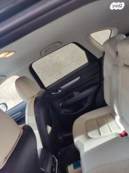 מאזדה CX-5 Comfort אוט' 2.0 (165 כ''ס) בנזין 2019 למכירה בחולון