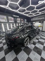 לקסוס IS300 F-Sport אוט' 2.5 (245 כ"ס) בנזין 2021 למכירה באשקלון