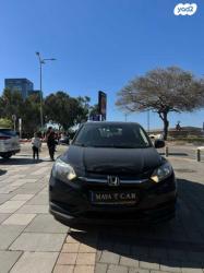 הונדה HR-V Comfort אוט' 1.5 (131 כ"ס) בנזין 2018 למכירה בחולון