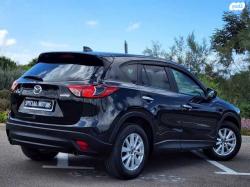 מאזדה CX-5 4X2 Executive אוט' 2.0 (155 כ"ס) בנזין 2014 למכירה בראשון לצ