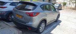 מאזדה CX-5 4X2 Executive אוט' 2.0 (155 כ"ס) בנזין 2013 למכירה בראשון לצ