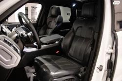 לנד רובר ריינג' רובר ספורט 4X4 SDV6 HSE Dynamic אוט' דיזל 5 מ' 3.0 (292