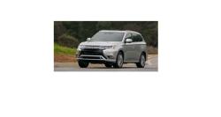 מיצובישי אאוטלנדר Instyle אוט' 7 מק' 2.0 (150 כ"ס) בנזין 2018 למכיר