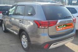 מיצובישי אאוטלנדר Intense אוט' 7 מק' 2.0 (150 כ"ס) בנזין 2019 למכיר