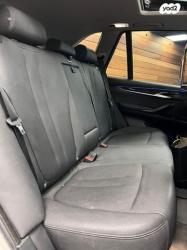 ב.מ.וו X5 4X4 XDRIVE40E Executive היבריד אוט' 2.0 (245 כ''ס) היברידי חשמל 