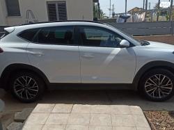 יונדאי טוסון Panoramic אוט' בנזין 2.0 (155 כ"ס) בנזין 2020 למכירה ב