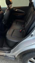 אינפיניטי QX50 / EX37 4X4 GT אוט' 3.7 (315 כ''ס) בנזין 2011 למכירה בראש