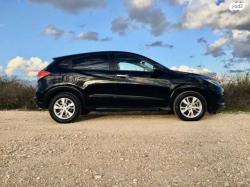 הונדה HR-V Elegance אוט' 1.5 (131 כ''ס) בנזין 2020 למכירה בחיפה
