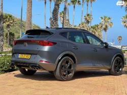 קופרה פורמנטור 4X4 VZ אוט' 2.0 (310 כ"ס) בנזין 2022 למכירה בראשון