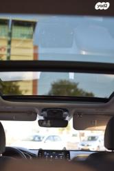 יונדאי סנטה פה Luxury הייבריד אוט' 1.6 (226 כ''ס) בנזין 2022 למכיר