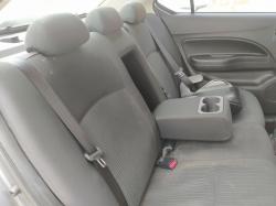 מיצובישי אטראז' Instyle אוט' 1.2 (80 כ"ס) בנזין 2016 למכירה במעלה 