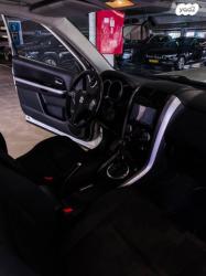 סוזוקי גרנד ויטרה 4X4 JLX-E אוט' 3 דל' 2.4 (166 כ''ס) בנזין 2012 למכי