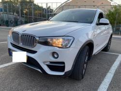 ב.מ.וו X4 4X4 XDRIVE20I Sport אוט' 2.0 (184 כ''ס) בנזין 2016 למכירה בהרצלי
