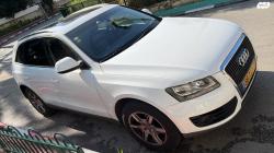 אאודי Q5 4X4 אוט' 2.0 (211 כ''ס) בנזין 2011 למכירה באור יהודה